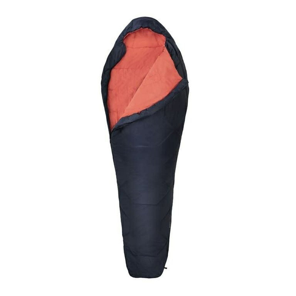 ミレー（Millet） シュラフ 寝袋 マミーキャンプ 登山 バイカル 750W MIC1135-N7317
