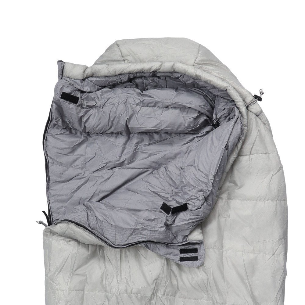 イスカ（ISUKA） シュラフ 寝袋 マミーキャンプ 登山 アルファライトNEO 700 112022
