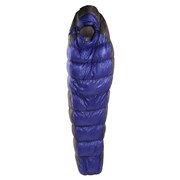 ナンガ（NANGA） 寝袋 シュラフ 車中泊 冬キャンプ 4℃ 夏用 ウルトラドライダウンバッグ280DX レギュラー CBL UDD8 キャンプ用品