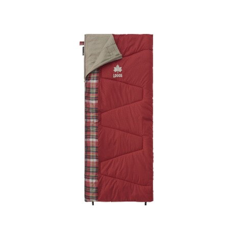 キャンプ用品 シュラフ 寝袋 マルアライスランバー・-2の画像