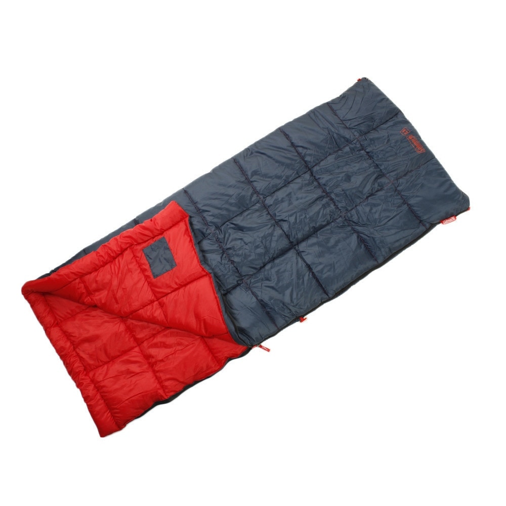 コールマン｜シュラフ 寝袋 快適温度5℃以上 封筒型 パフォーマー3 C5 