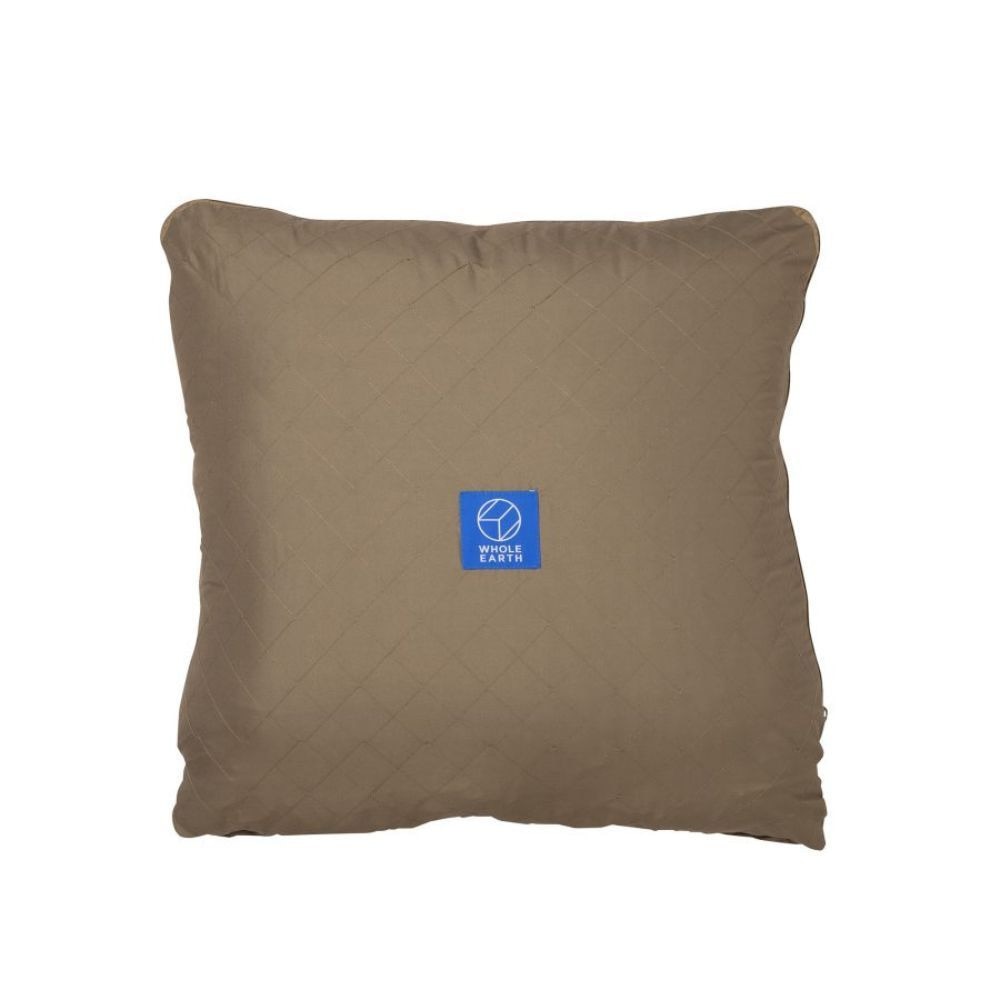 ホールアース（Whole Earth） シュラフ 寝袋 封筒型 快適温度10℃以上 LARGO ラルゴ10 WE23DE25 OLIVE オリーブ 防災