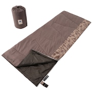 ロゴス（LOGOS） シュラフ 寝袋 封筒型 化繊 丸洗い寝袋 スリープジャック272600015