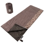 ロゴス（LOGOS） シュラフ 寝袋 封筒型 化繊 丸洗い寝袋 スリープジャック272600015