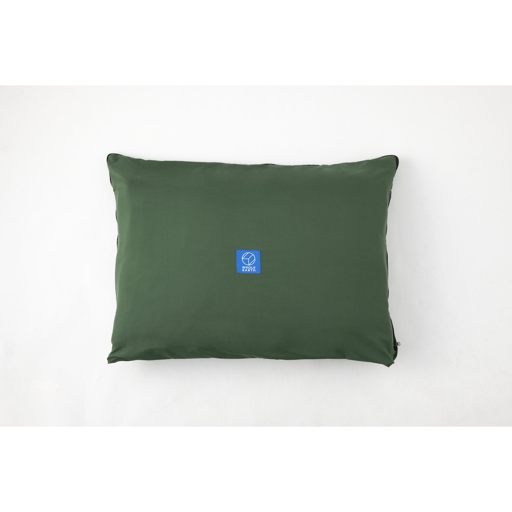 ホールアース（Whole Earth） シュラフ 寝袋 封筒型 ラップドラルゴ WRAPED LARGO WE2MDE12 快適温度15℃以上