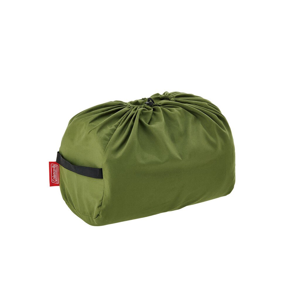 コールマン（Coleman） シュラフ 寝袋 封筒型 キャンプ パーカーC2 2000039287