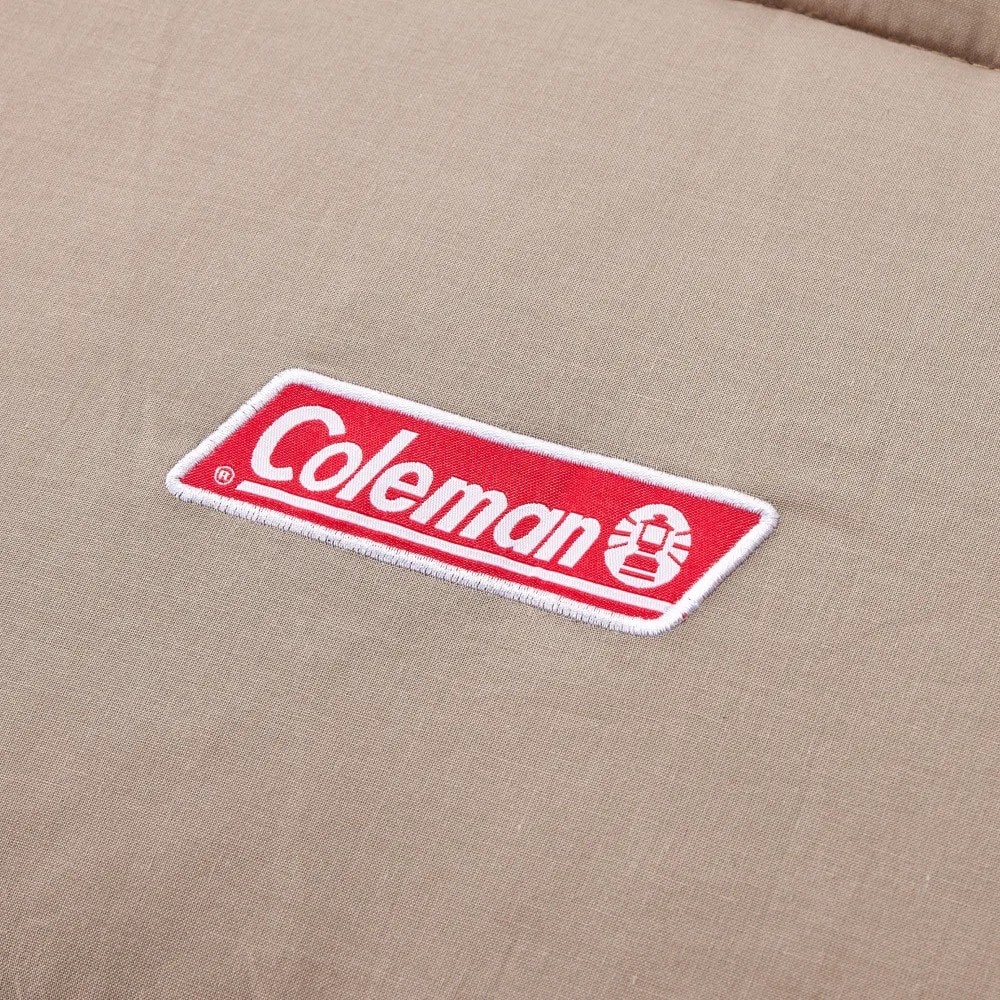 コールマン（Coleman） シュラフ 寝袋 封筒型キャンプ マルチレイヤーコットンバッグ 2215987