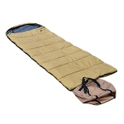 シュラフ 寝袋 封筒型キャンプ SLEEPINGBAG ソロ 両開きタイプ寝袋