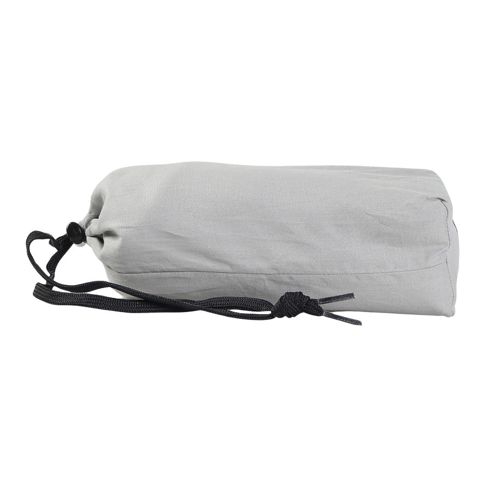 イスカ（ISUKA） シュラフ 寝袋 インナー キャンプ シュラフシーツ サイドジッパー 2109-22
