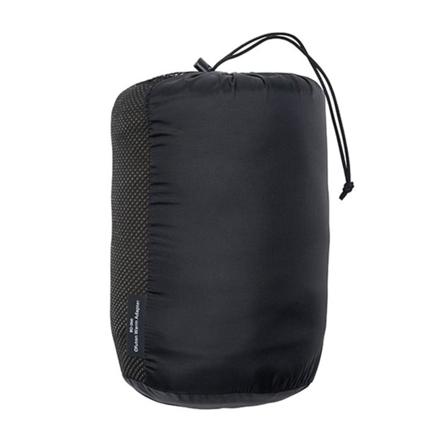 スノーピーク（snow peak） シュラフ 寝袋 インナー キャンプ オフトン