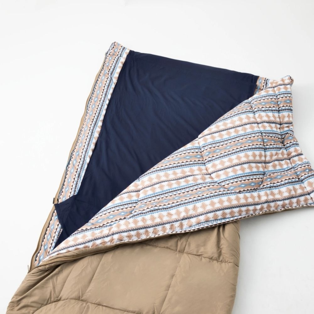 ホールアース（Whole Earth） CLEANNESS SLEEPING SHEETS クレンリネス