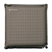 スノーピーク（snow peak） 寝袋 シュラフマット&ピロー Inflatable Pillow TM-094R キャンプ用品 枕