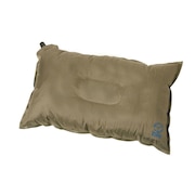 AIR PILLOW エアー ピロー WE23DG56 BG シュラフ 枕 まくら 高さ調節可能 キャンプ 車中泊