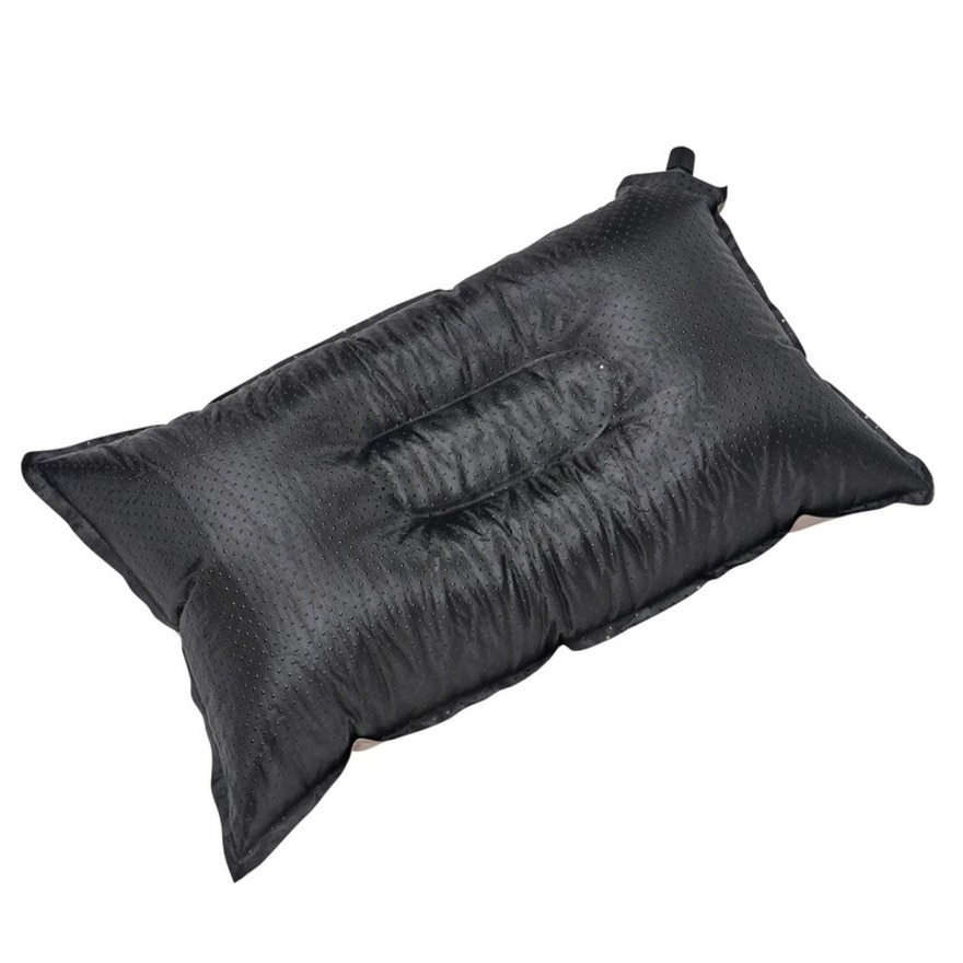 ホールアース（Whole Earth） シュラフ 寝袋 ピロー 枕 SLEEP MATE PILLOW WE2TDG28 GRY