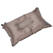 シュラフ 寝袋 ピロー 枕 SLEEP MATE PILLOW WE2TDG28 GRY