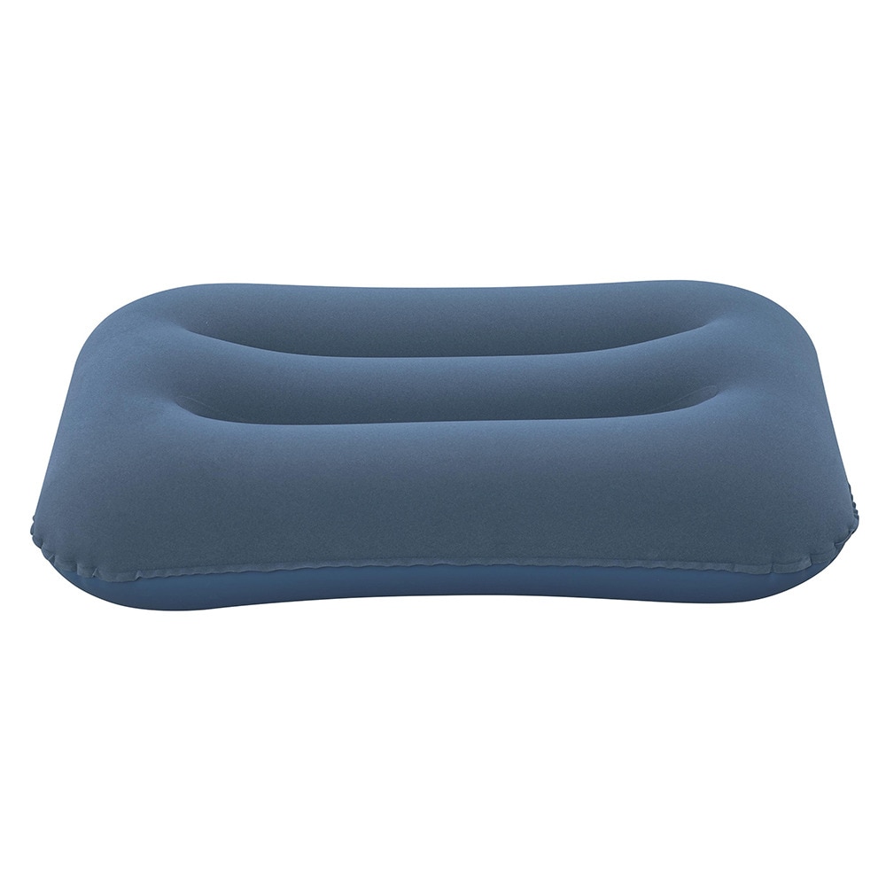 ベストウェイ（Bestway） シュラフ 寝袋 ピロー 枕 キャンプ エアキャンプピロー 42×25×10cm 67121