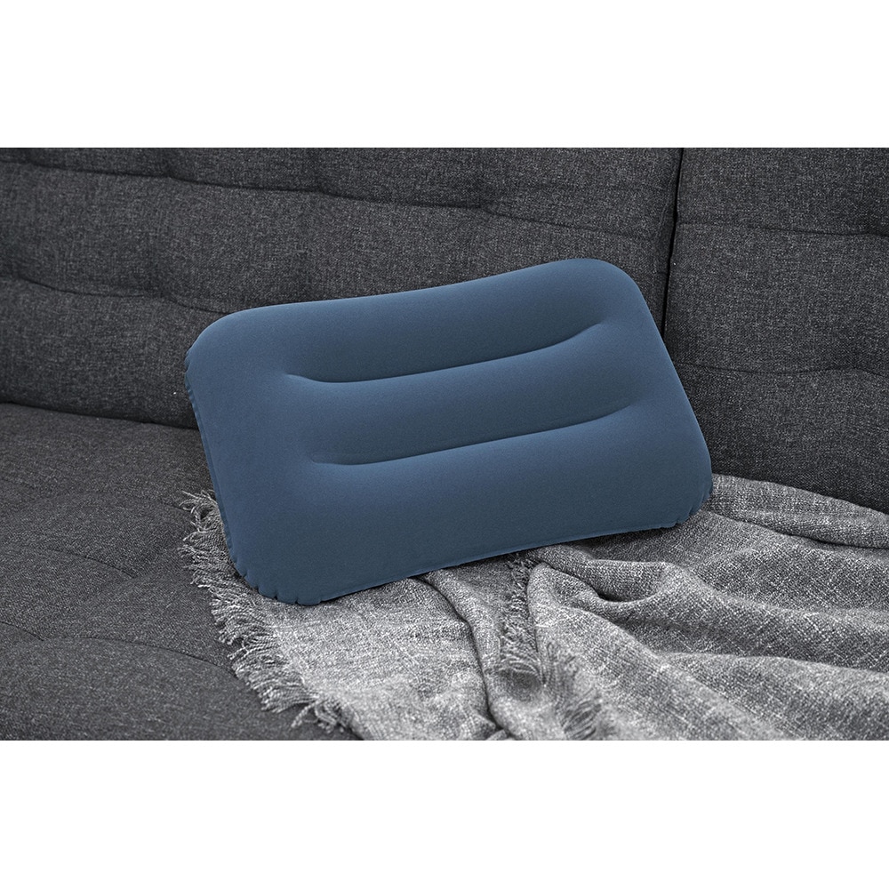 ベストウェイ（Bestway） シュラフ 寝袋 ピロー 枕 キャンプ エアキャンプピロー 42×25×10cm 67121