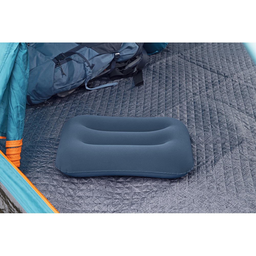 ベストウェイ（Bestway） シュラフ 寝袋 ピロー 枕 キャンプ エアキャンプピロー 42×25×10cm 67121
