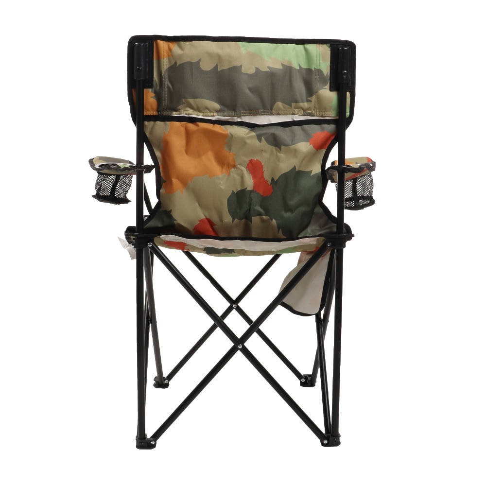 ポーラー（POLER） 椅子 チェア スチール CAMPING CHAIR 213EQN9804-CMG