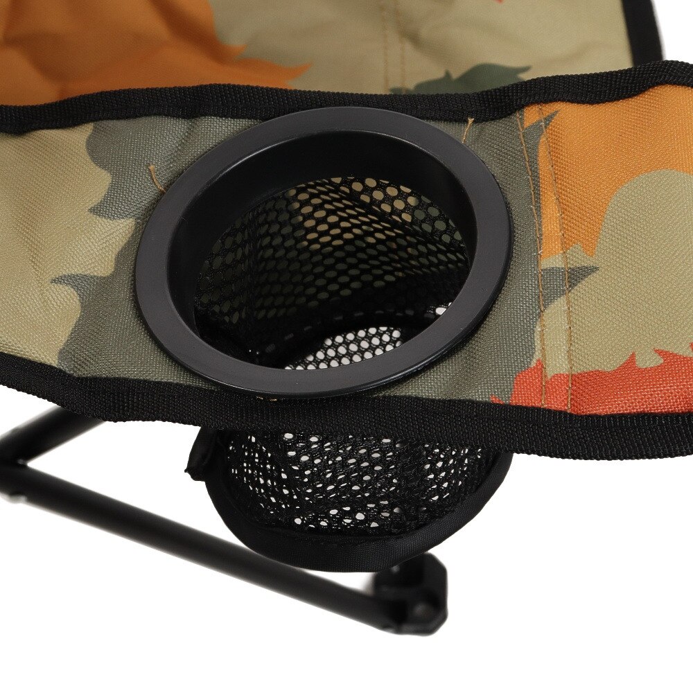 ポーラー（POLER） 椅子 チェア スチール CAMPING CHAIR 213EQN9804-CMG