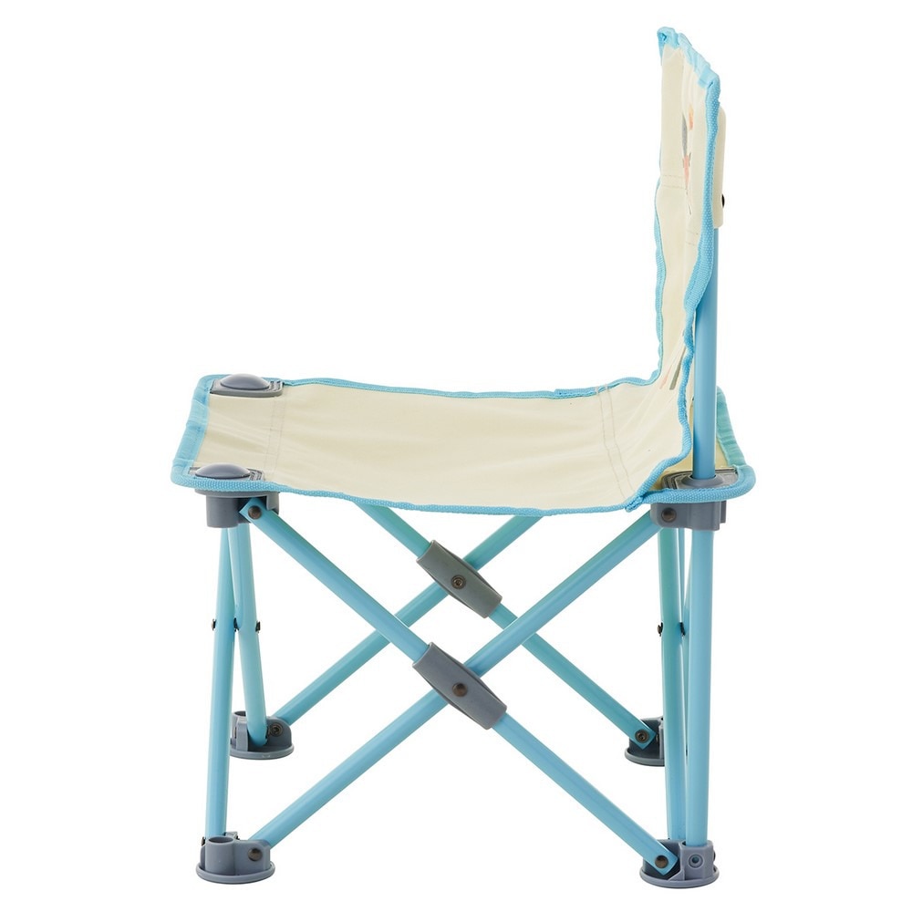 ロゴス（LOGOS） 椅子 チェア スチール ペネロペ タイニーチェア-BA 86009128