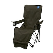 ホールアース（Whole Earth） キャンプ 椅子 リクライニング シエスタチェア WE23DC33 OLIVE オリーブ ※お一人様一点限り
