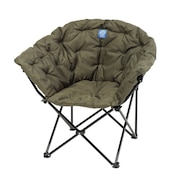 椅子 チェア CLAM CHAIR クラムチェア WE23DC35 OLIVE アウトドア キャンプ レジャー インテリア リラックス