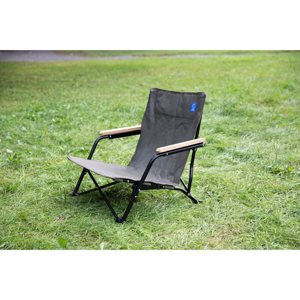 ホールアース（Whole Earth） アウトドアチェア キャンプ 椅子