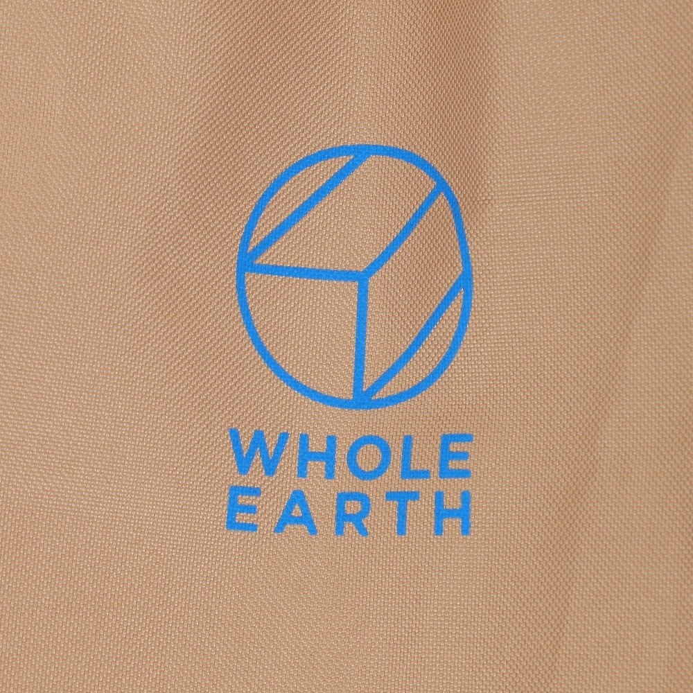 ホールアース（Whole Earth） アウトドアチェア 椅子 キャンプ