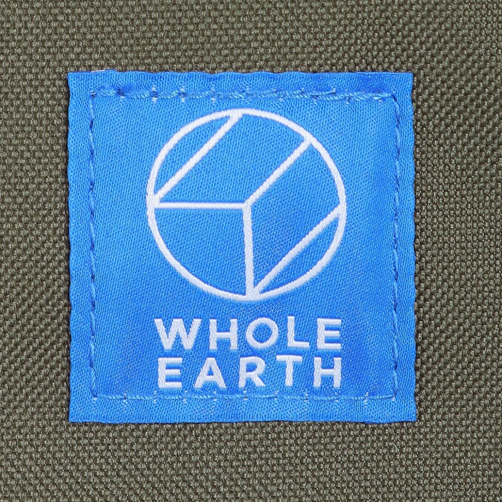 ホールアース（Whole Earth） アウトドアチェア 椅子 チェア キャンプ ローチェア H BACK BONFIRE CHAIR WE2PDC40 OLV