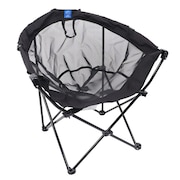 椅子 チェアキャンプ CLAM CHAIR LIGHT WE2PDC37 BK