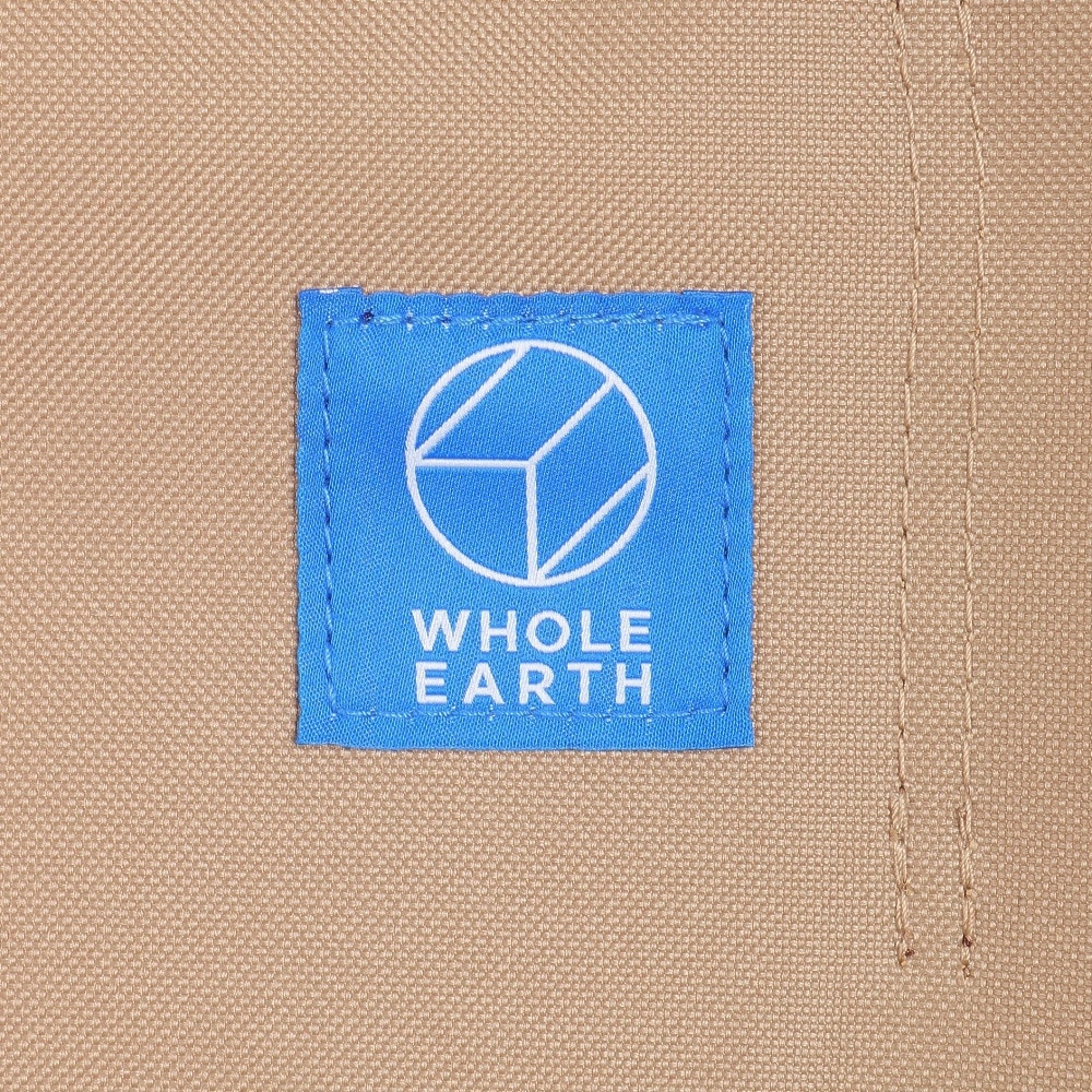ホールアース（Whole Earth） 椅子 チェアキャンプ HIGH BACK BONFIRE CHAIR WE2PDC40 BG