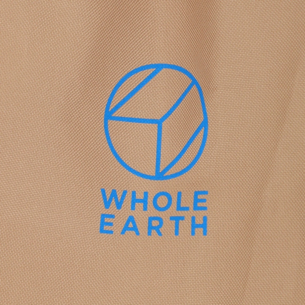 ホールアース（Whole Earth） 椅子 チェアキャンプ HIGH BACK BONFIRE CHAIR WE2PDC40 BG