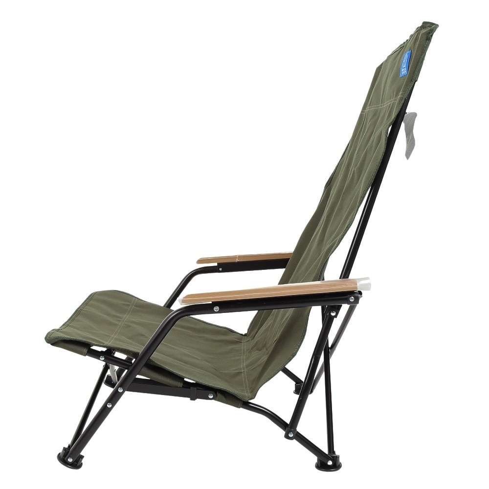 ホールアース（Whole Earth） 椅子 チェアキャンプ HIGH BACK BONFIRE CHAIR WE2PDC40 OV