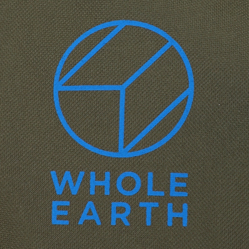 ホールアース（Whole Earth） 椅子 チェアキャンプ HIGH BACK BONFIRE CHAIR WE2PDC40 OV