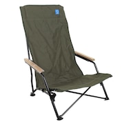 椅子 チェアキャンプ HIGH BACK BONFIRE CHAIR WE2PDC40 OV