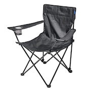 椅子 チェア スチール FUN TIME CHAIR WE2TDC65 BLK