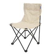 椅子 チェアキャンプ GLAD TIME CHAIR WE2TDC67 IVR