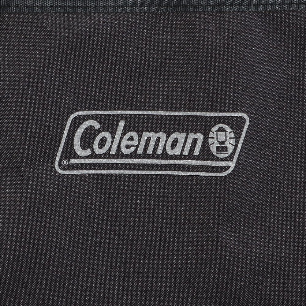 コールマン（Coleman） 椅子 チェアキャンプ レイチェアNX18 ジェットブラック 2238343