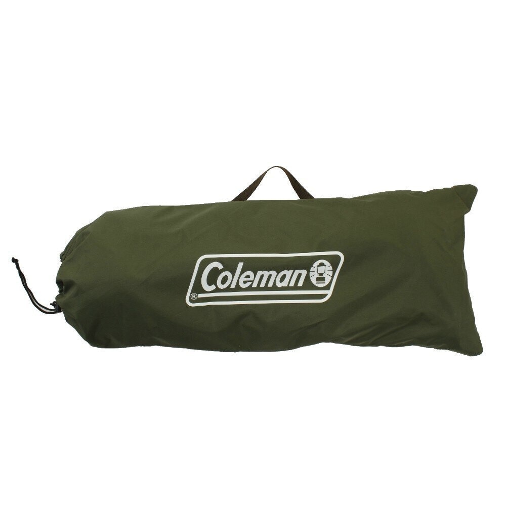 コールマン（Coleman） アウトドアチェア 折りたたみ ツーウェイキャプテンチェア 2000031281 収納ケース付き