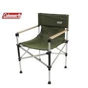 コールマン（Coleman）（メンズ、レディース）折りたたみ椅子 ツーウェイキャプテンチェア BBQ バーベキュー キャンプ 2000031281