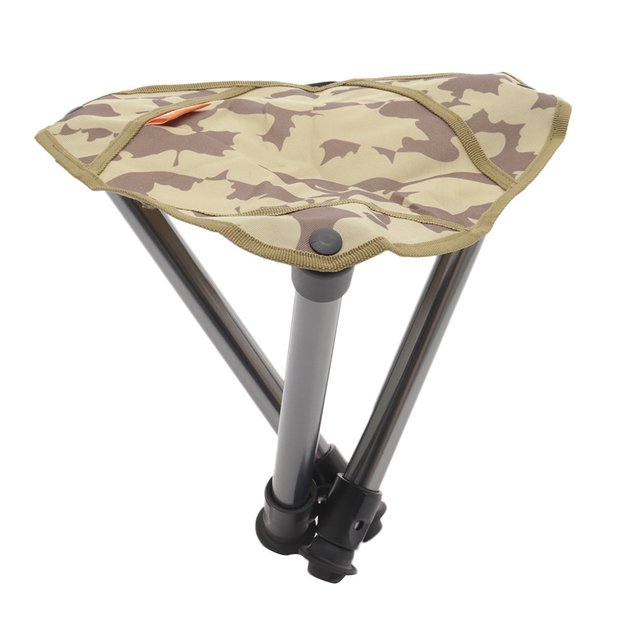 アウトドア チェア エアライト トリポッドチェア ロゴス エルブレス