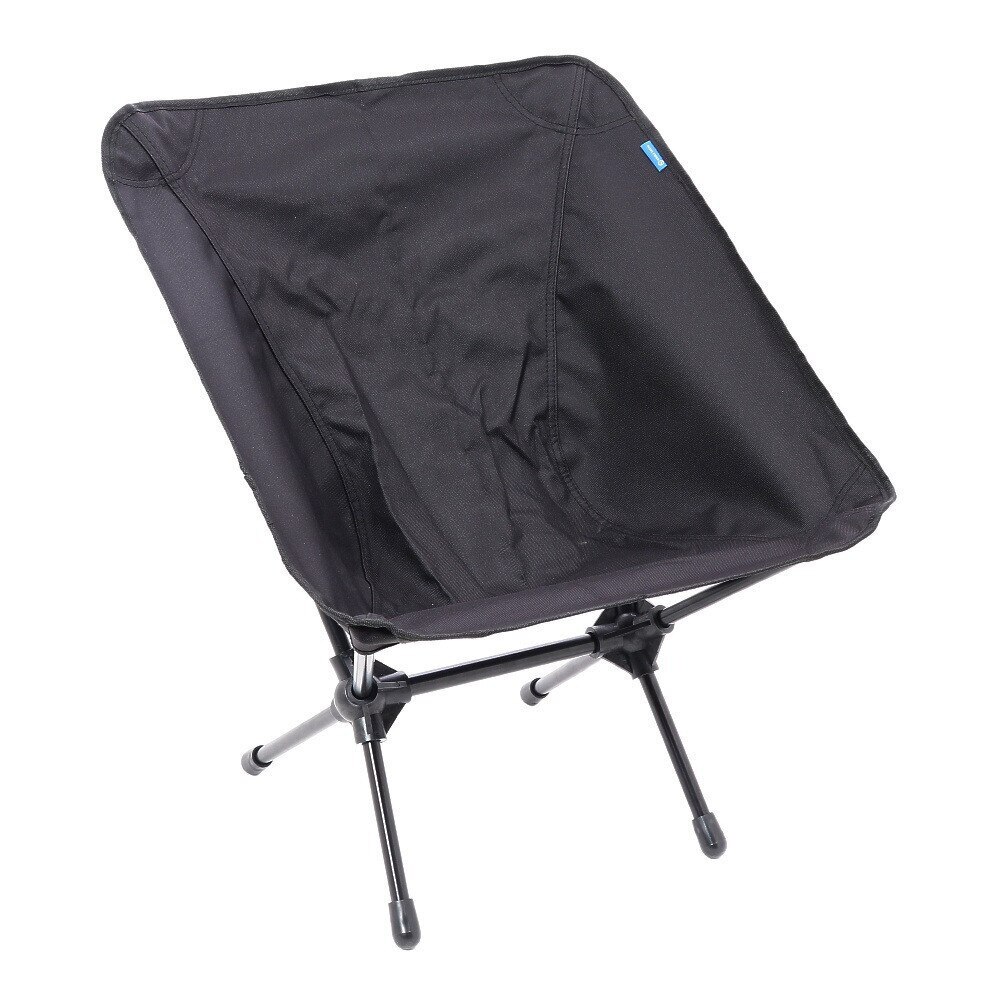 ホールアース（Whole Earth） C/P CARRY CHAIR キャリーチェア WE23DC31 BLK ブラック アウトドア キャンプ BBQ フェス ※お一人様一点限り