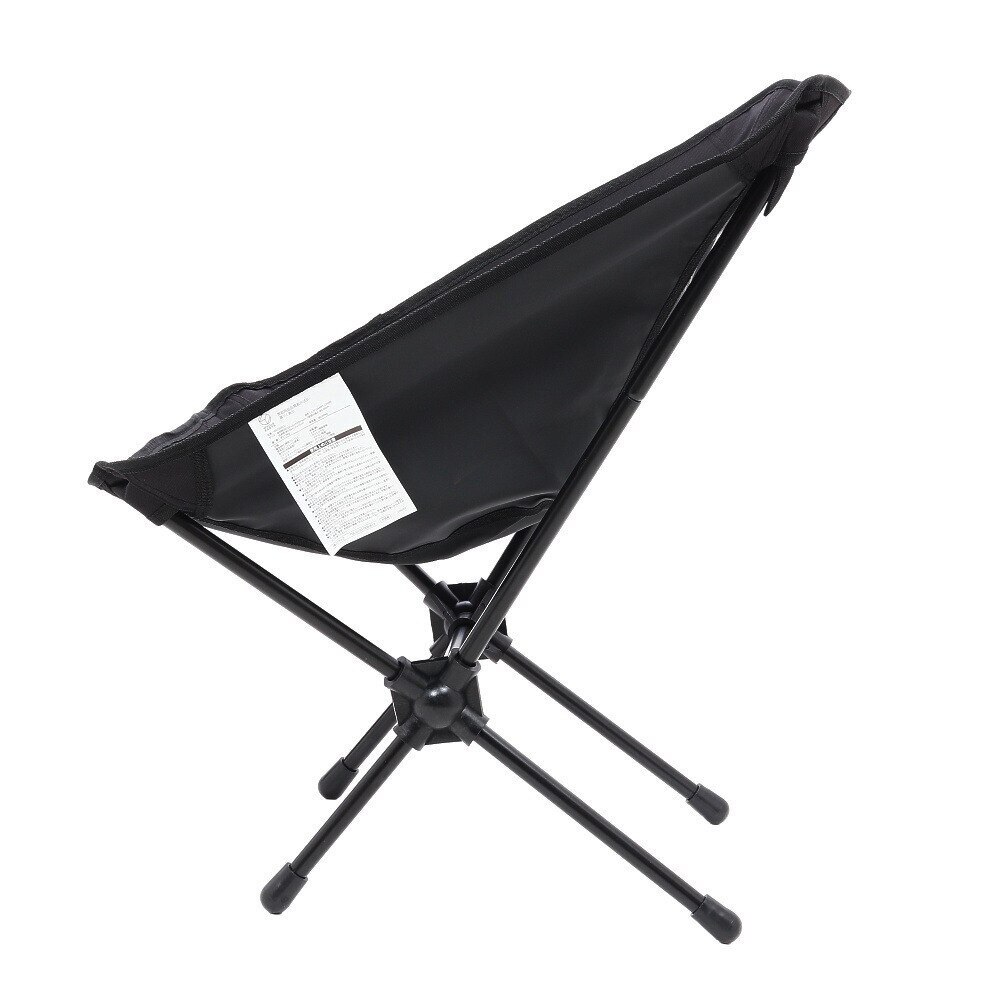 ホールアース（Whole Earth） C/P CARRY CHAIR キャリーチェア WE23DC31 BLK ブラック アウトドア キャンプ BBQ フェス ※お一人様一点限り