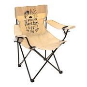 ロキシー（ROXY） 椅子 チェア アルミ HAVE FUN CHAIR キャンプ チェア 21SP ROA211329 OWT