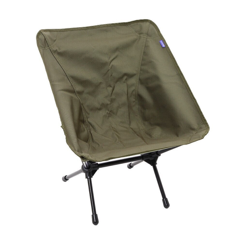 ホールアース（Whole Earth）（メンズ、レディース）椅子 チェア C/P CARRY CHAIR キャリーチェア WE23DC31 OLIVE アウトドア キャンプ BBQ フェス