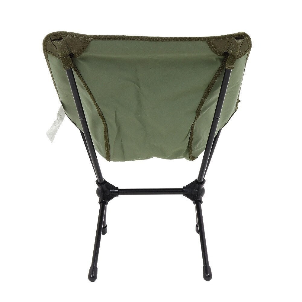 ホールアース（Whole Earth）（メンズ、レディース）椅子 チェア C/P CARRY CHAIR キャリーチェア WE23DC31 OLIVE アウトドア キャンプ BBQ フェス