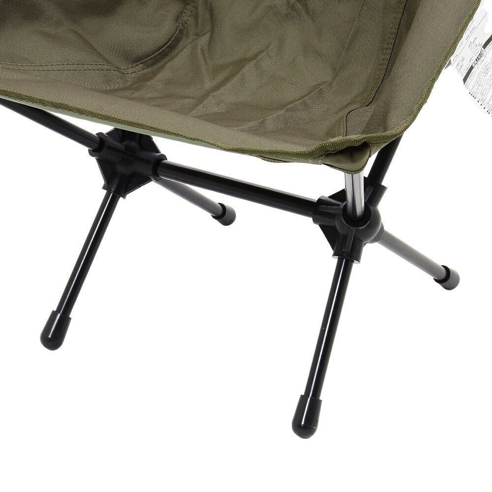 ホールアース（Whole Earth）（メンズ、レディース）椅子 チェア C/P CARRY CHAIR キャリーチェア WE23DC31 OLIVE アウトドア キャンプ BBQ フェス