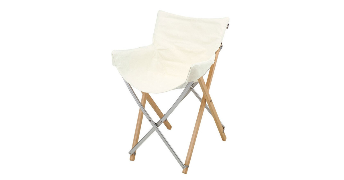 アウトドア チェア 椅子 折りたたみ チェア テイクチェア Take Bomboo Chair Lv 080 折りたたみ椅子 スノーピーク スーパースポーツゼビオ