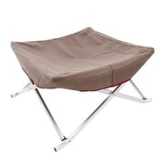 スノーピーク（snow peak） アウトドア チェア snowpeak ドッグコット Dog Cot PT-042